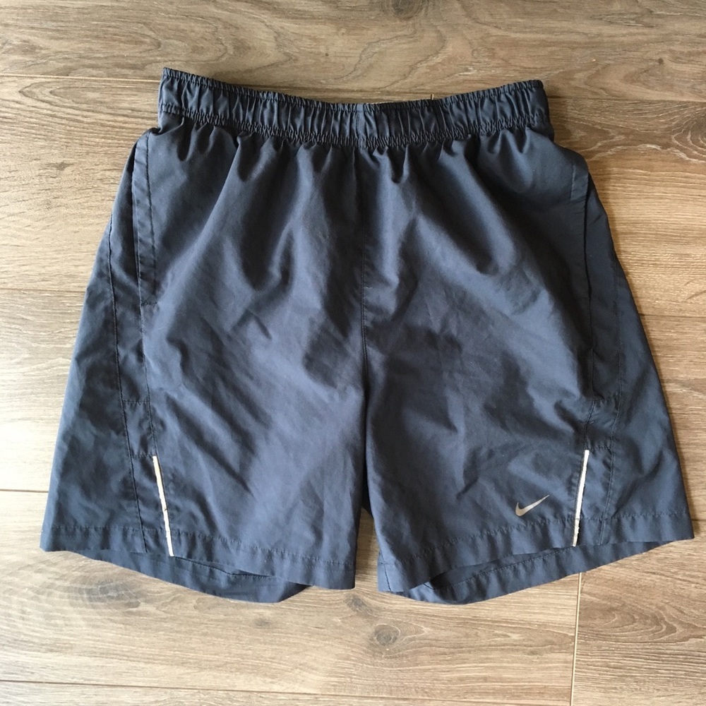 Nike Running Shorts (Navy)